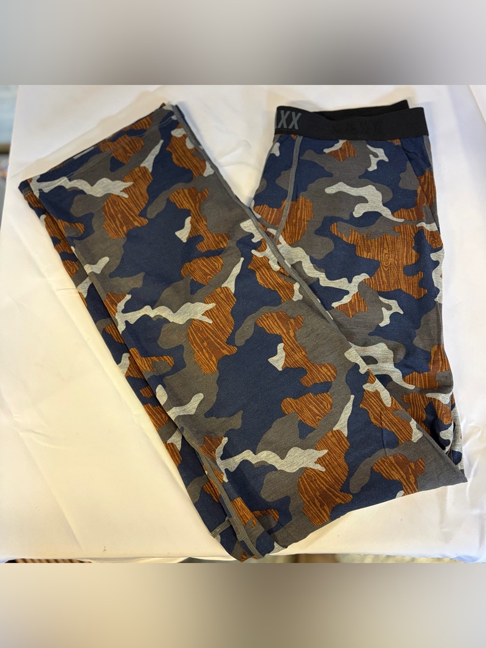 SAXX Sleepwalker Pajamas